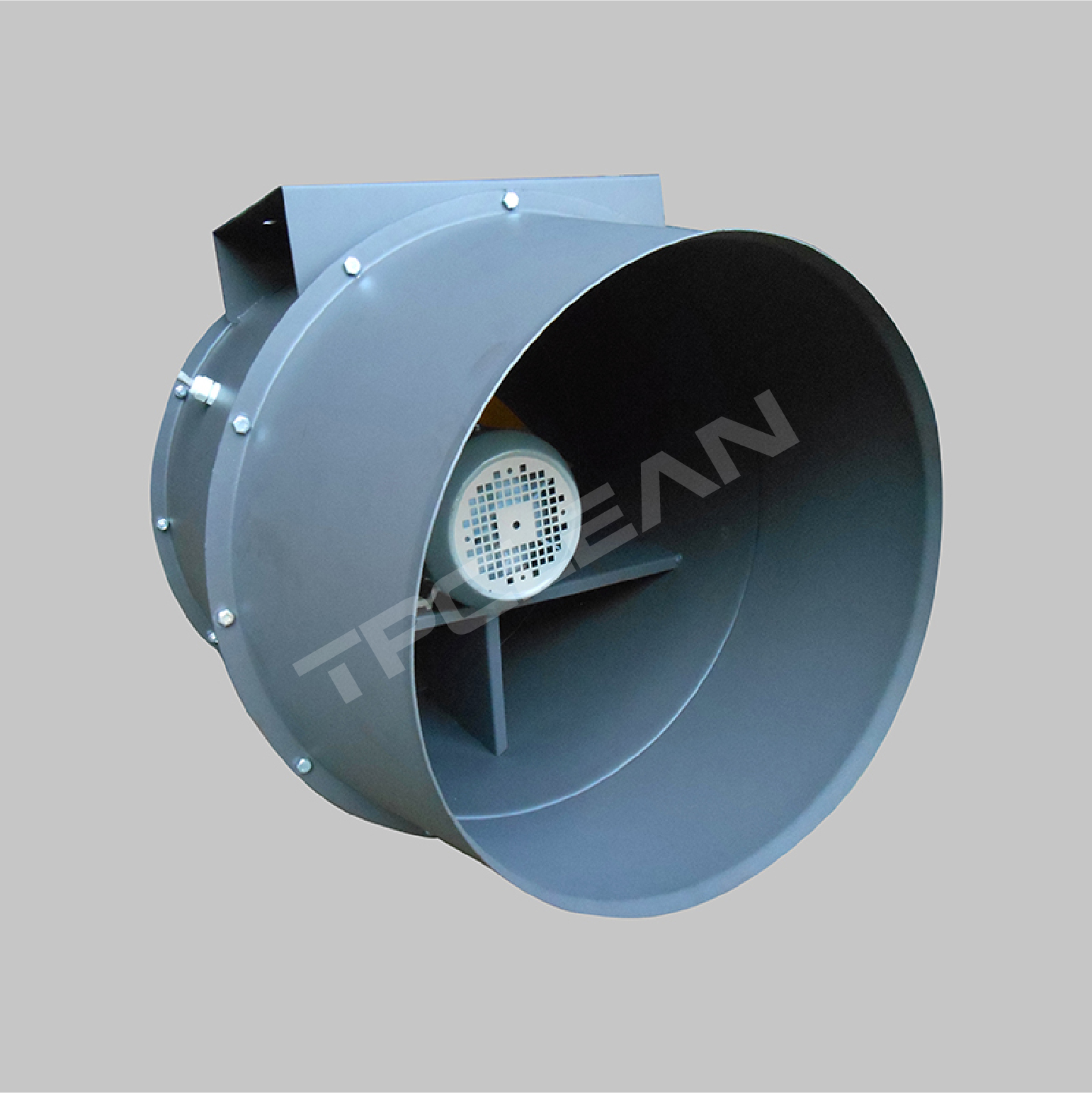 Quạt hướng trục nối ống-02 Quat huong truc noi ong 02