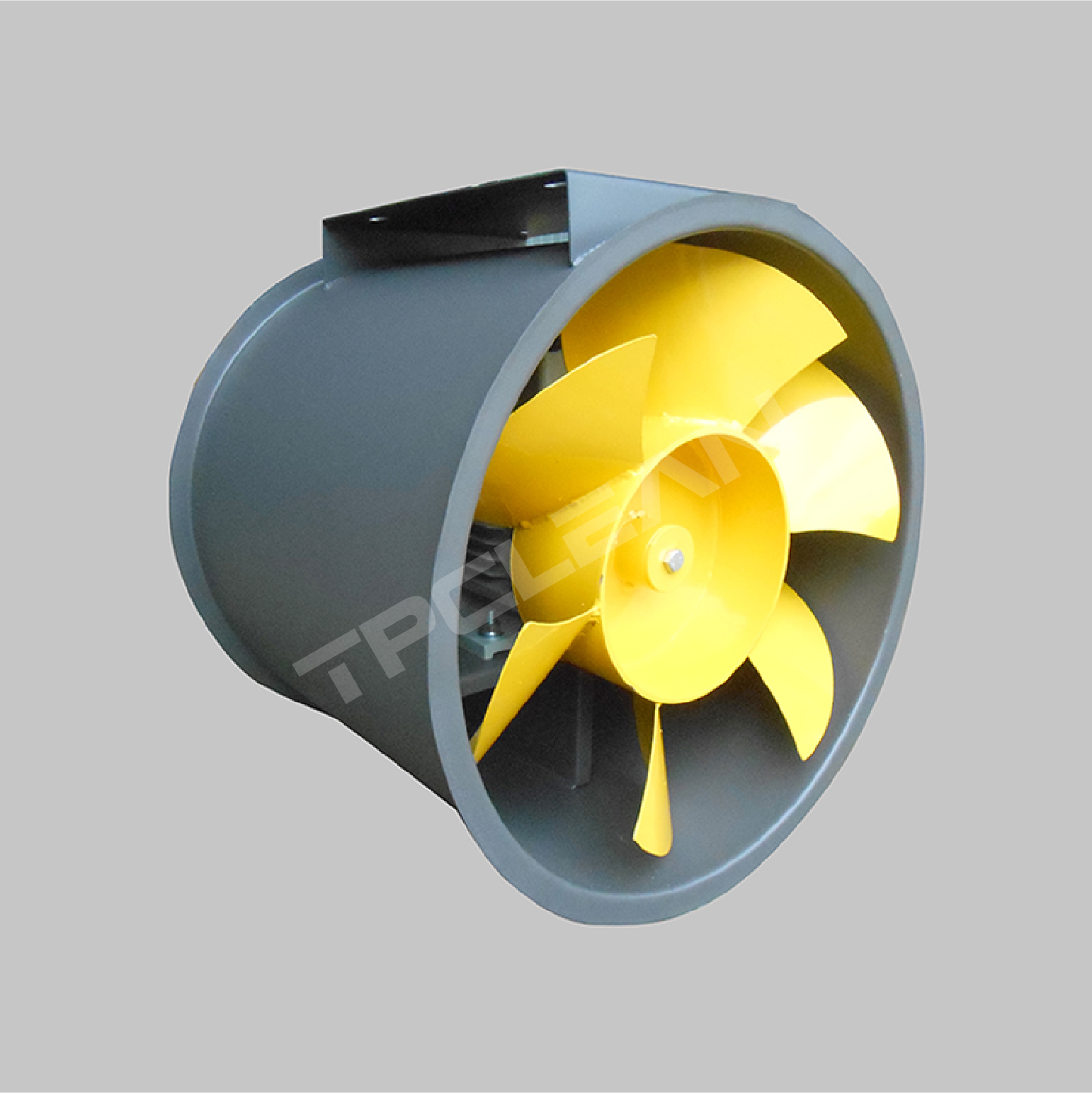 Quạt hướng trục nối ống 3-02 Quat huong truc noi ong 3 02