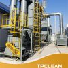 hệ thống lọc bụi bằng túi vải công nghiệp