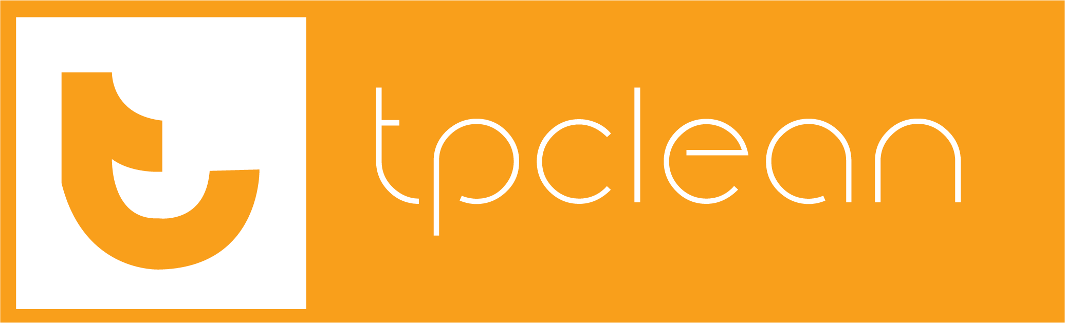 Logo tpclean.com