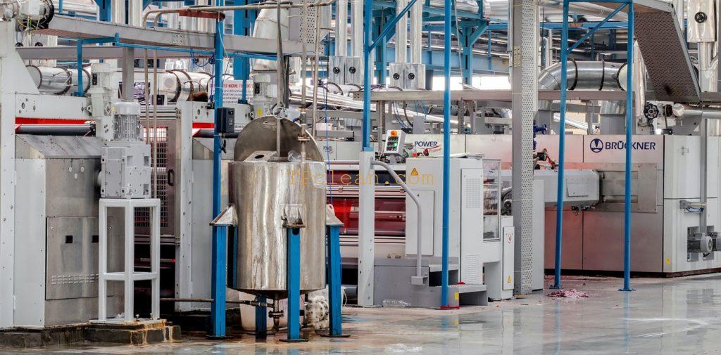 Xử lý Bụi Thuốc Dược Phẩm & Thực Phẩm