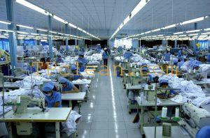 Xử lý bụi vải trong xưởng may, xử lý bụi tại chỗ 40 Xử lý bụi vải trong xưởng may, xử lý bụi tại chỗ
